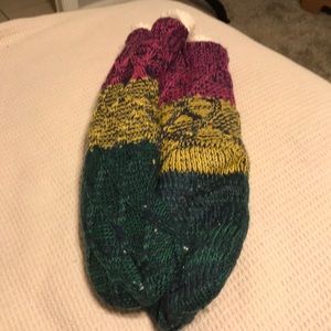 SLIPPER SOCKS and  ANKLE SOCKS